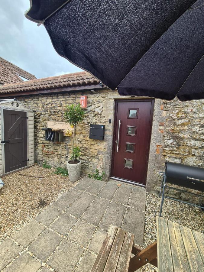 Luxury Bumblebee Cottage Frome Longleat Aqua Sana Bath Dog Freendly 외부 사진