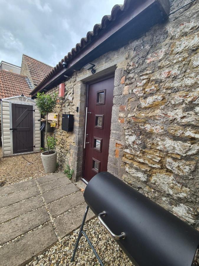 Luxury Bumblebee Cottage Frome Longleat Aqua Sana Bath Dog Freendly 외부 사진