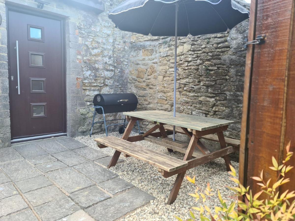 Luxury Bumblebee Cottage Frome Longleat Aqua Sana Bath Dog Freendly 외부 사진
