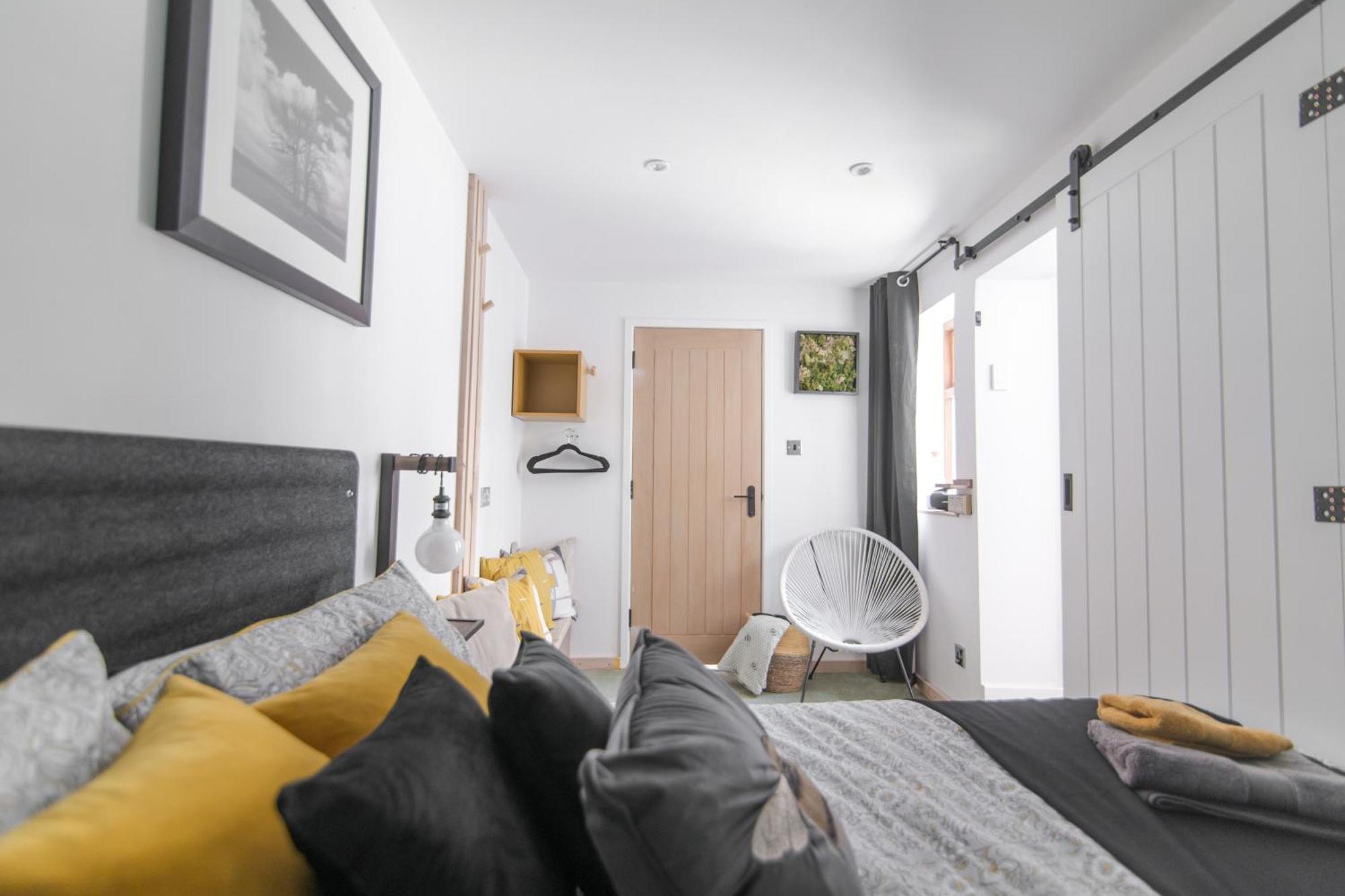 Luxury Bumblebee Cottage Frome Longleat Aqua Sana Bath Dog Freendly 외부 사진