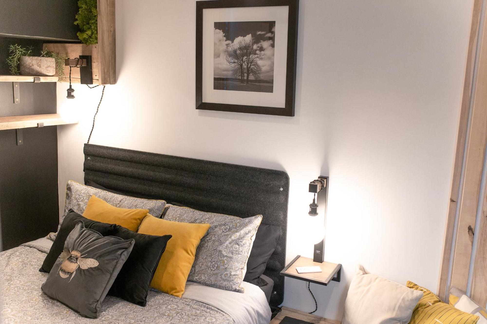 Luxury Bumblebee Cottage Frome Longleat Aqua Sana Bath Dog Freendly 외부 사진