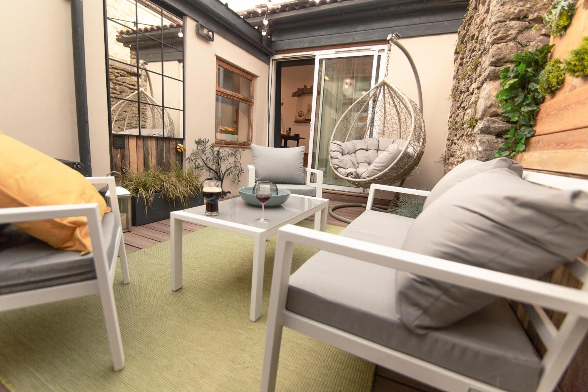 Luxury Bumblebee Cottage Frome Longleat Aqua Sana Bath Dog Freendly 외부 사진
