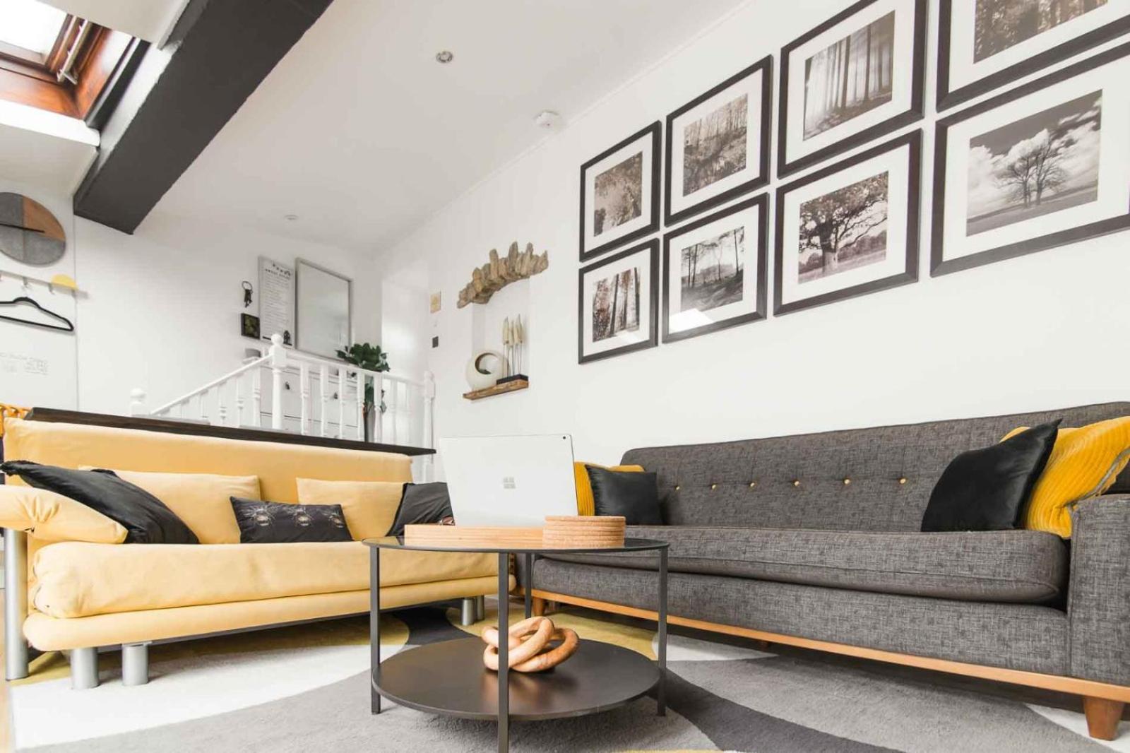 Luxury Bumblebee Cottage Frome Longleat Aqua Sana Bath Dog Freendly 외부 사진